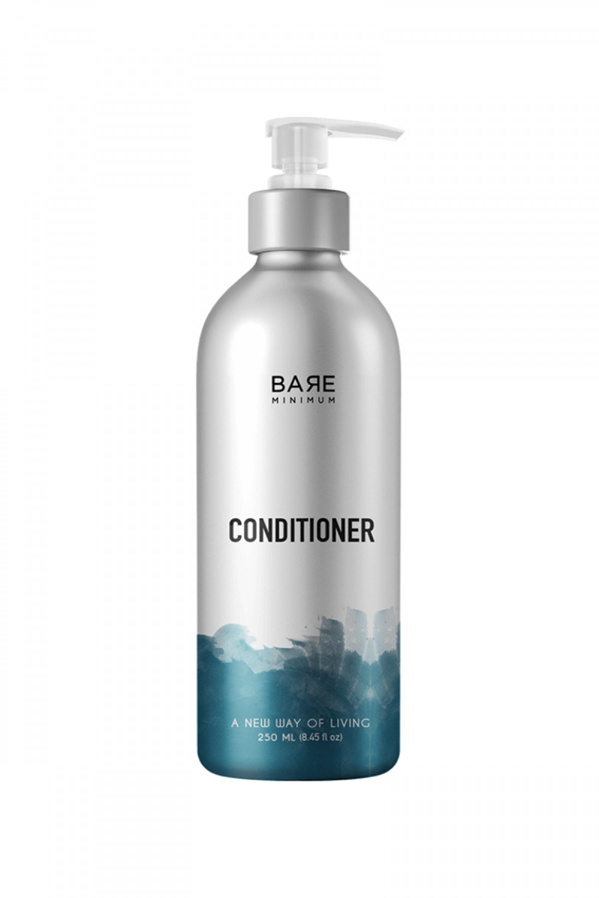 Bare Minimum | Conditioner |  For All Hair Types | 250 ML