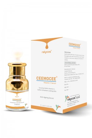 Ceemocee Serum 15 ml
